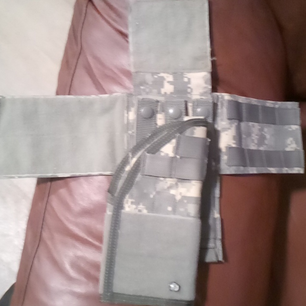45 Holster